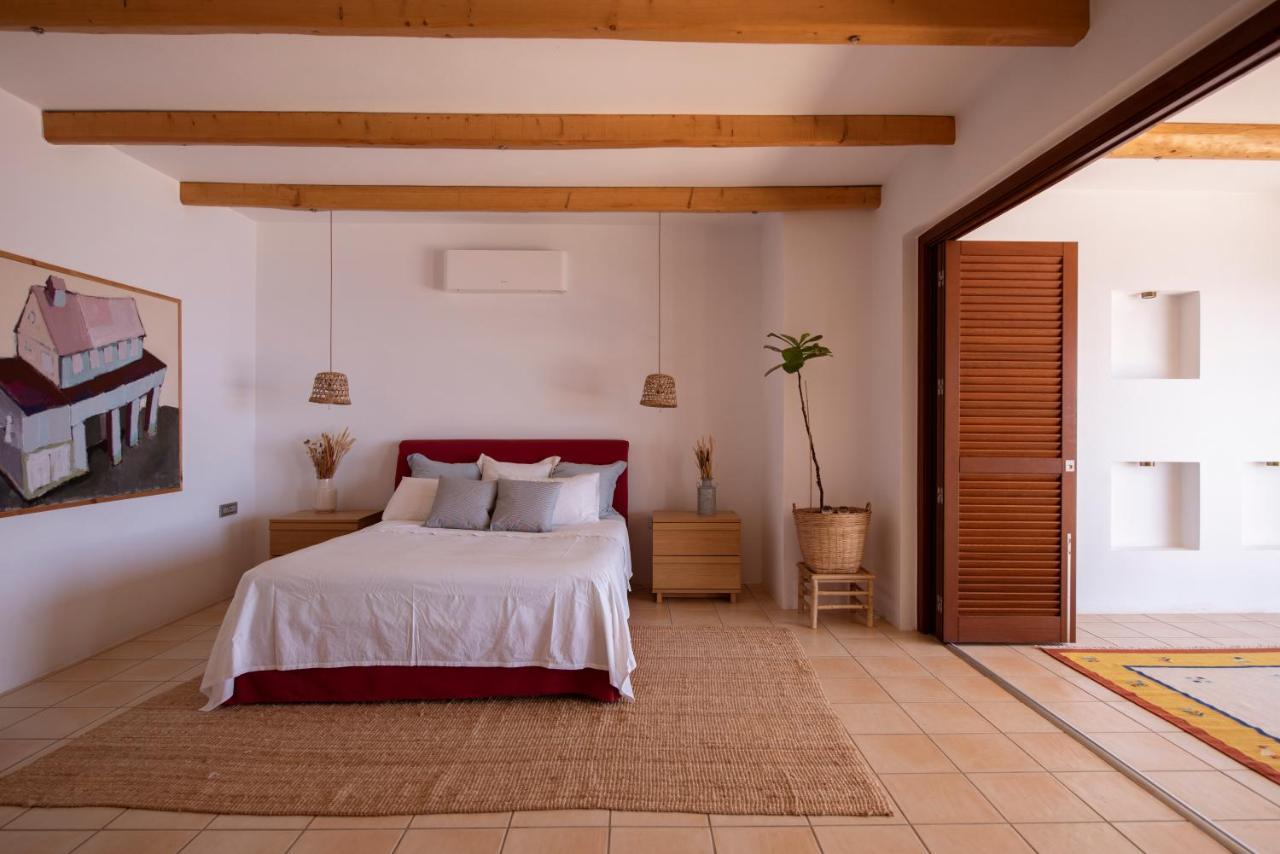 Villa Aiolos: Above The Sea, Within Agios Nikolaos المظهر الخارجي الصورة