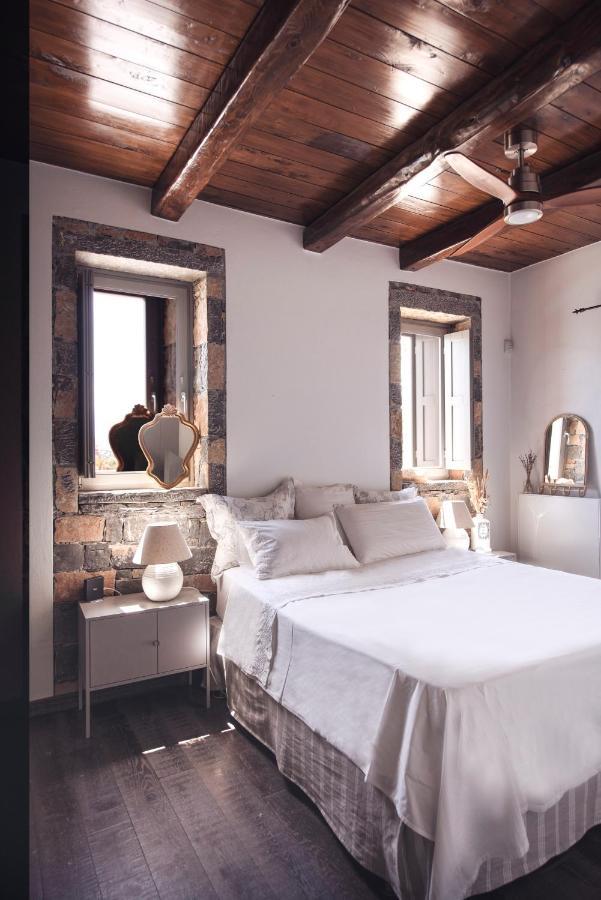 Villa Aiolos: Above The Sea, Within Agios Nikolaos المظهر الخارجي الصورة