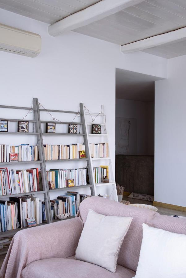 Villa Aiolos: Above The Sea, Within Agios Nikolaos المظهر الخارجي الصورة