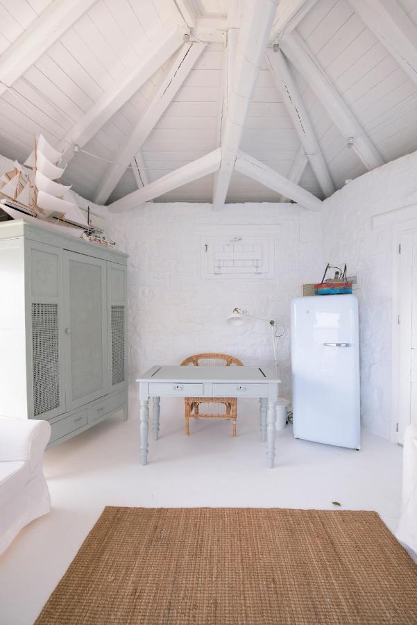 Villa Aiolos: Above The Sea, Within Agios Nikolaos المظهر الخارجي الصورة